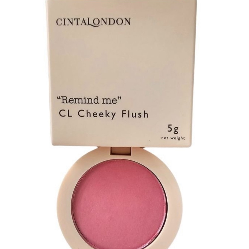 Cinta London Remind Me CL Cheeky Flush
